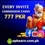 777PKR Casino Game