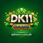 DK11 Game