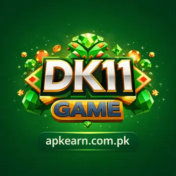 DK11 Game