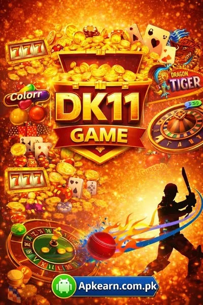 Dk11 Game Download