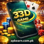33D Game APK Download