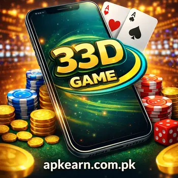 33D Game APK Download