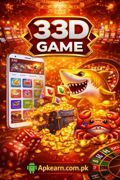 33D Game Download