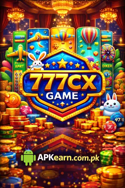 777CX Game Download