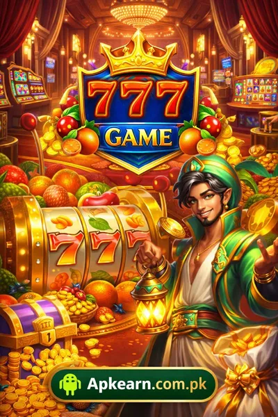 777CZ GAME Android