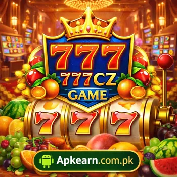 777CZ PKR Game
