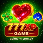 777XP Game APK