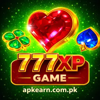 777XP Game APK