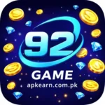 92Game APK