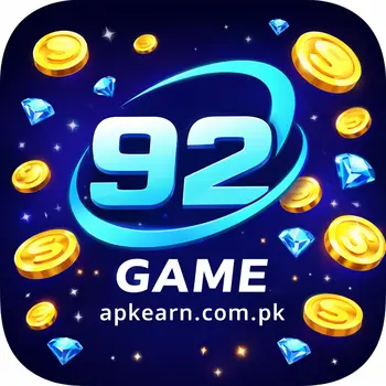 92Game APK