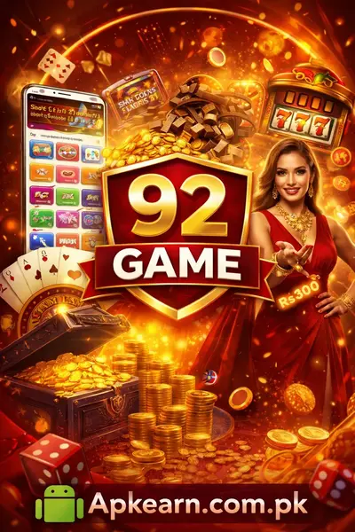 92 Game Download APK