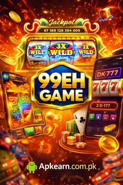 99EH Game Download