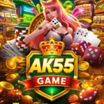 AK55 Casino Game