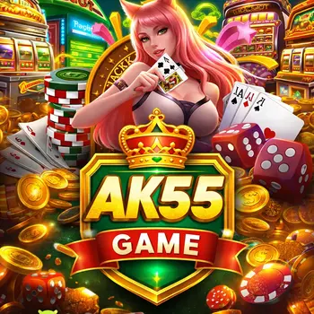 AK55 Casino Game