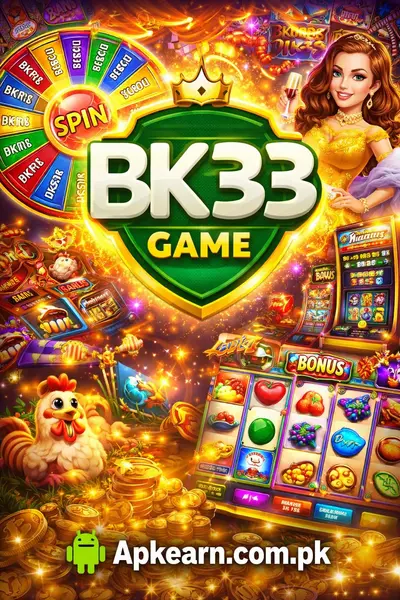 BK33 Game APK
