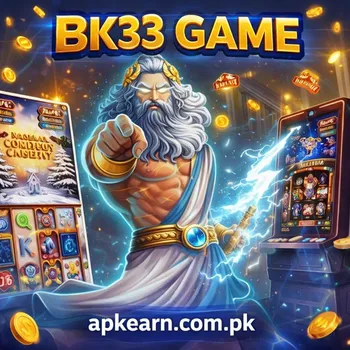 BK33 Game Download