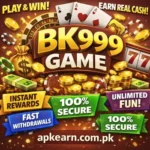 BK999 Game Android