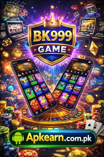 BK999 Game Download APP