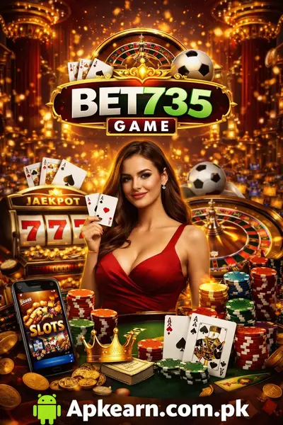 Bet735 Game APK 2026