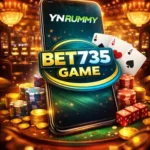 Bet735 Game Download APK