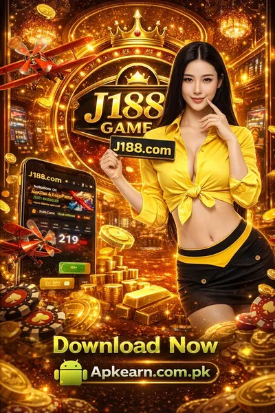 J188 Game APK
