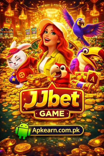 JJBet Game Download