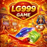 LG999 Game APK
