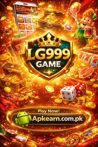 LG999 Game Download APK