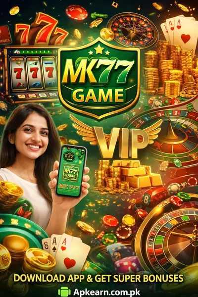 MK777 Game Download