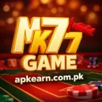MK777 Game Login