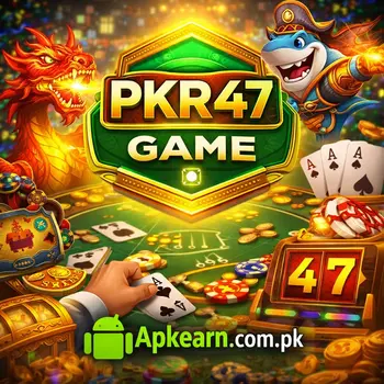 PKR47 Game APK