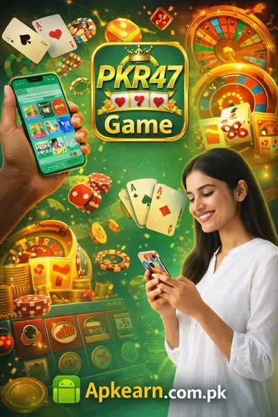 PKR47 Game Download
