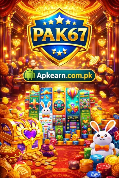 Pak67 Game Login
