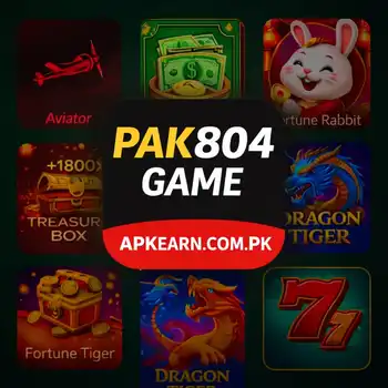 Pak804 Game Download