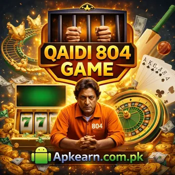 Qaidi 804 Game Login