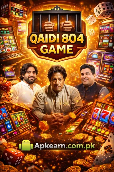 Qaidi804 Game Download