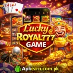 Royal Lucky777 Game Download