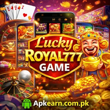 Royal Lucky777 Game Download