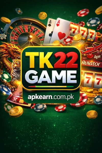 TK22 Game APK