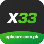 X33 Game APK