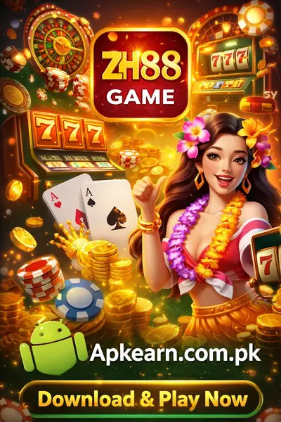 ZH88 Game Download APK