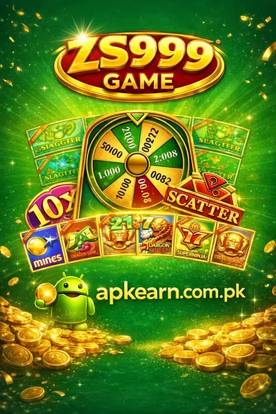 ZS999 Game Login
