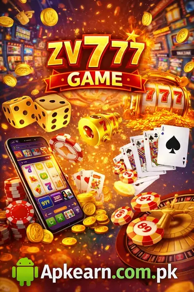 ZV777 Game Download