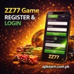 ZZ77 Game Download APP