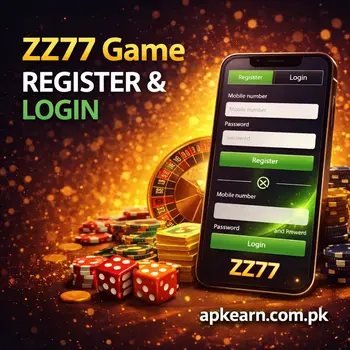 ZZ77 Game Download APP