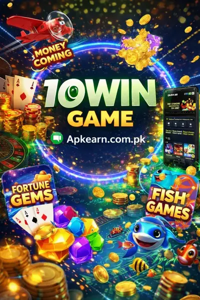 10Win Game APK Download
