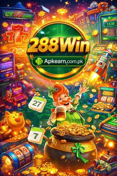 288Win Game APP 2026