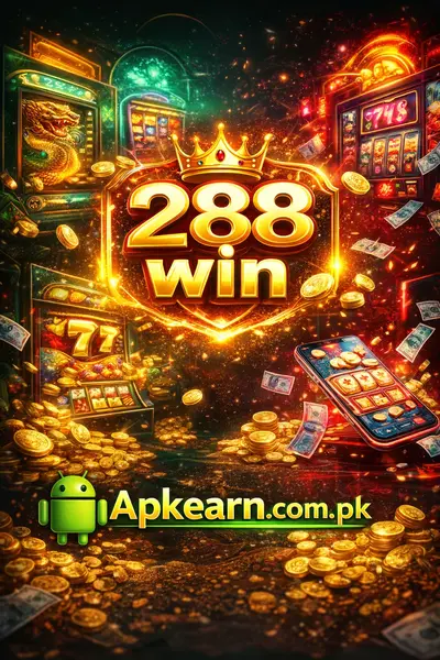 288win Game APK New Version