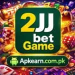 2JJbet Game APK