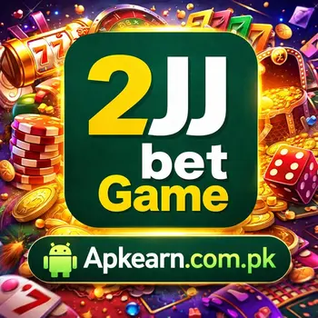 2JJbet Game APK